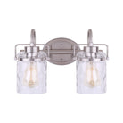 Canarm - Arden Vanity Light - Lights Canada
