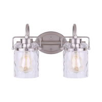 Arden Vanity Light