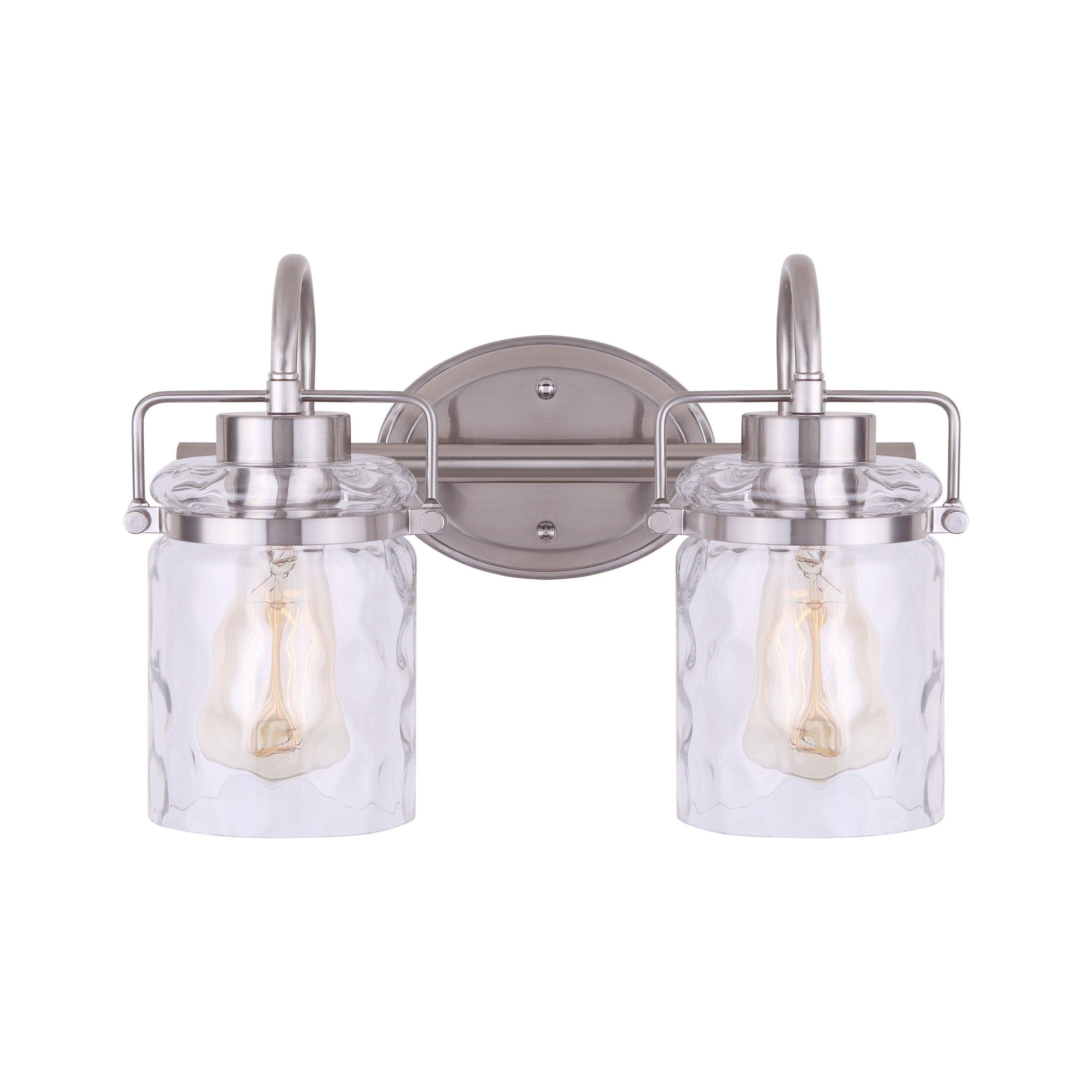 Canarm - Arden Vanity Light - Lights Canada