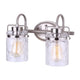 Canarm - Arden Vanity Light - Lights Canada