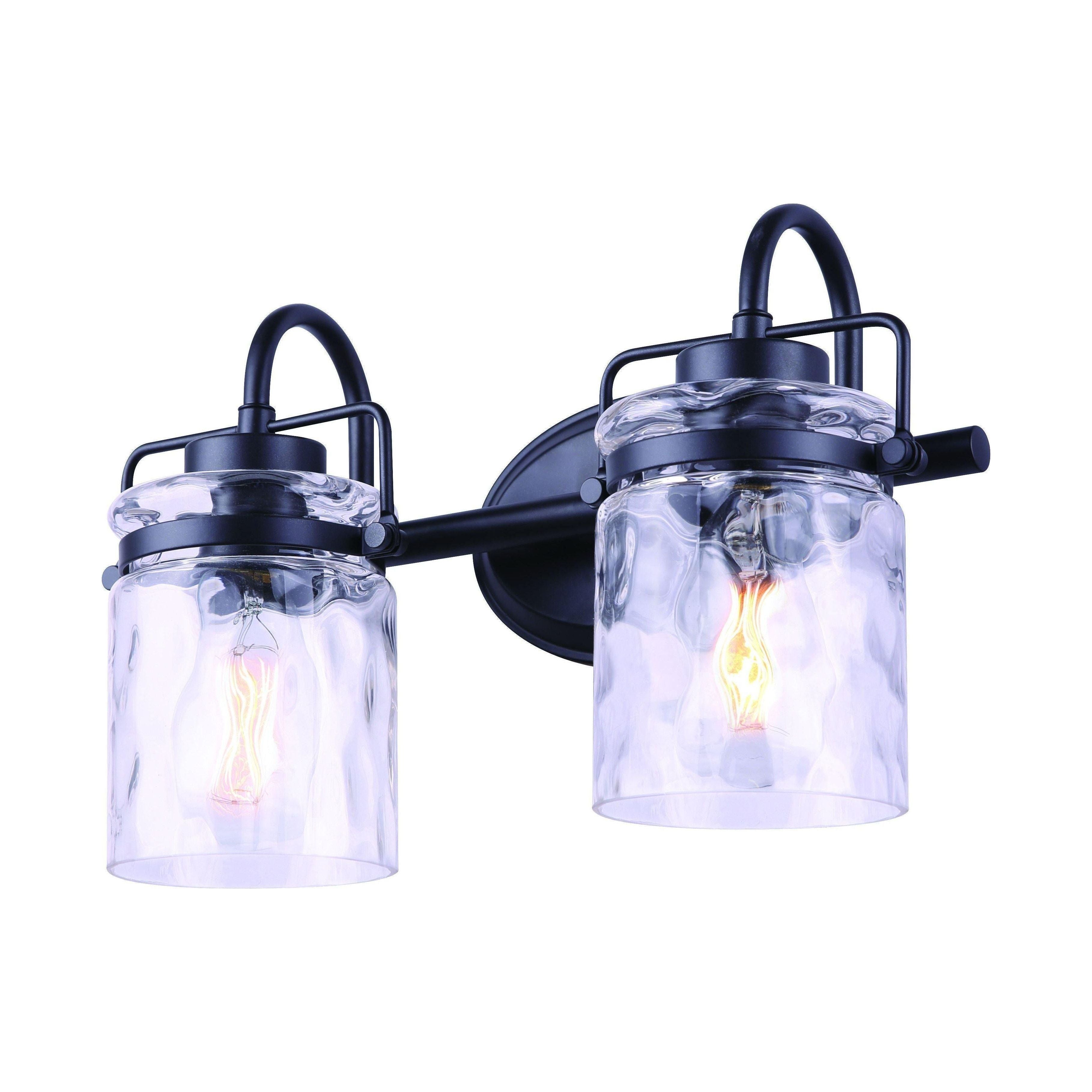 Canarm - Arden Vanity Light - Lights Canada