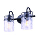 Canarm - Arden Vanity Light - Lights Canada