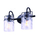 Canarm - Arden Vanity Light - Lights Canada