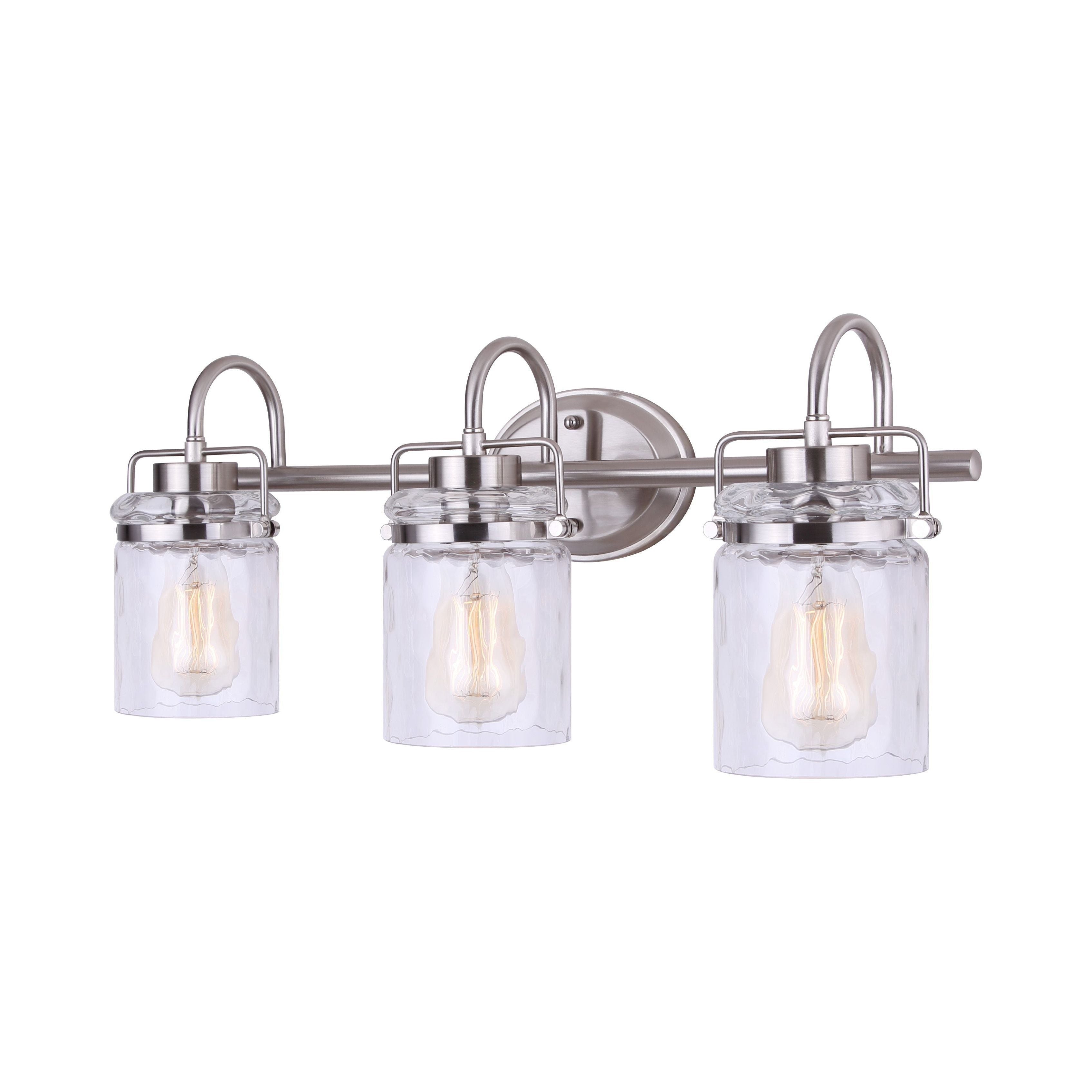 Canarm - Arden Vanity Light - Lights Canada