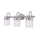 Canarm - Arden Vanity Light - Lights Canada
