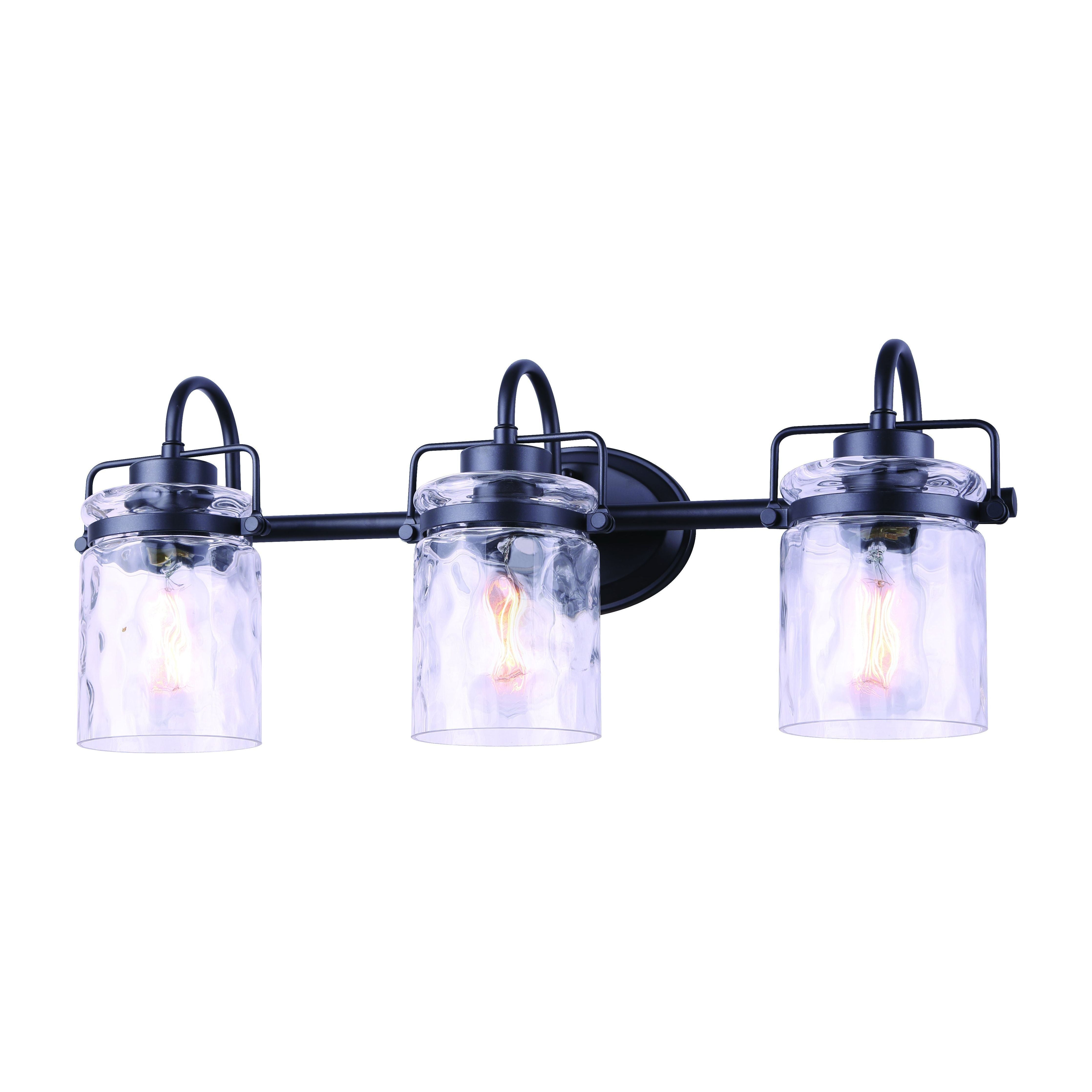 Canarm - Arden Vanity Light - Lights Canada