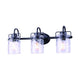Canarm - Arden Vanity Light - Lights Canada