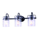 Canarm - Arden Vanity Light - Lights Canada