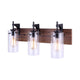 Canarm - Arlie Vanity Light - Lights Canada