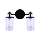 Canarm - Cecilia Vanity Light - Lights Canada