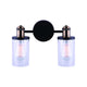 Canarm - Cecilia Vanity Light - Lights Canada