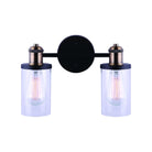 Canarm - Cecilia Vanity Light - Lights Canada