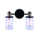 Canarm - Cecilia Vanity Light - Lights Canada