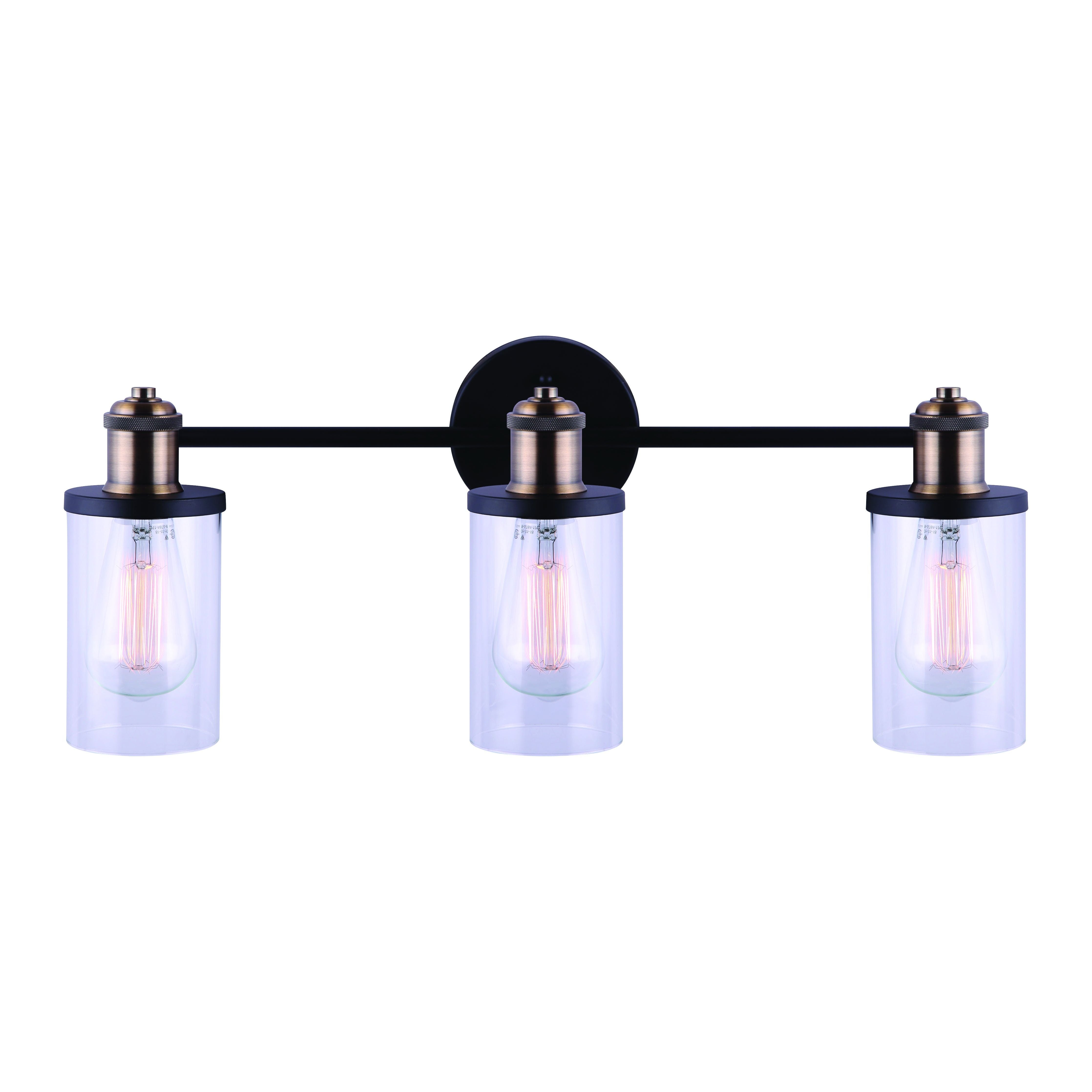 Canarm - Cecilia Vanity Light - Lights Canada
