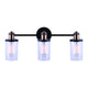 Canarm - Cecilia Vanity Light - Lights Canada
