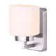 Canarm - Sutherland Sconce - Lights Canada