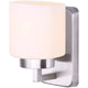 Canarm - Sutherland Sconce - Lights Canada