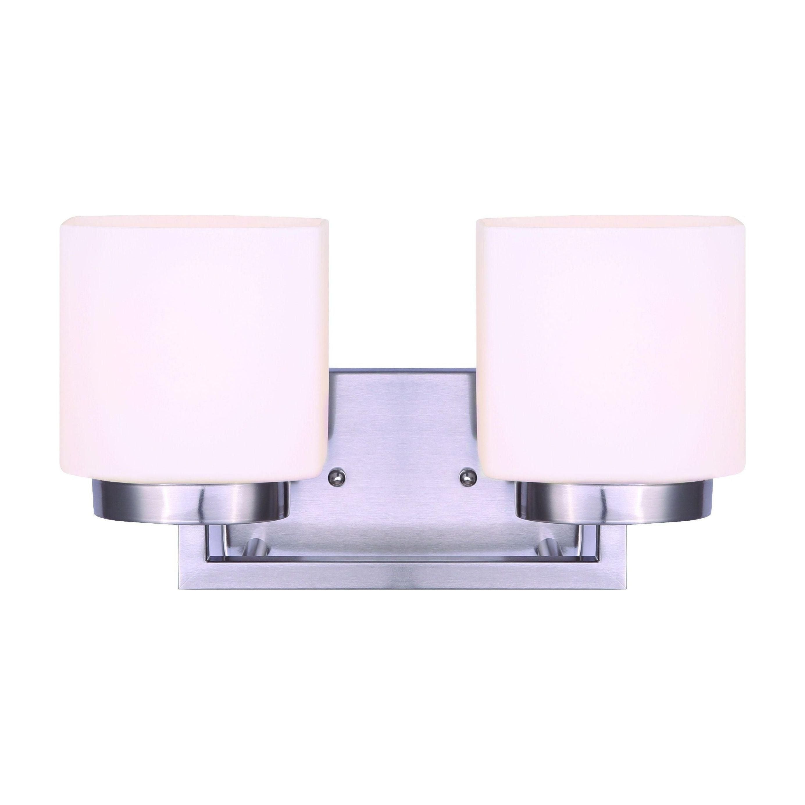 Canarm - Sutherland Vanity Light - Lights Canada