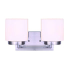 Canarm - Sutherland Vanity Light - Lights Canada