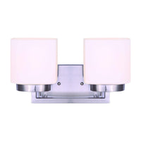 Sutherland Vanity Light