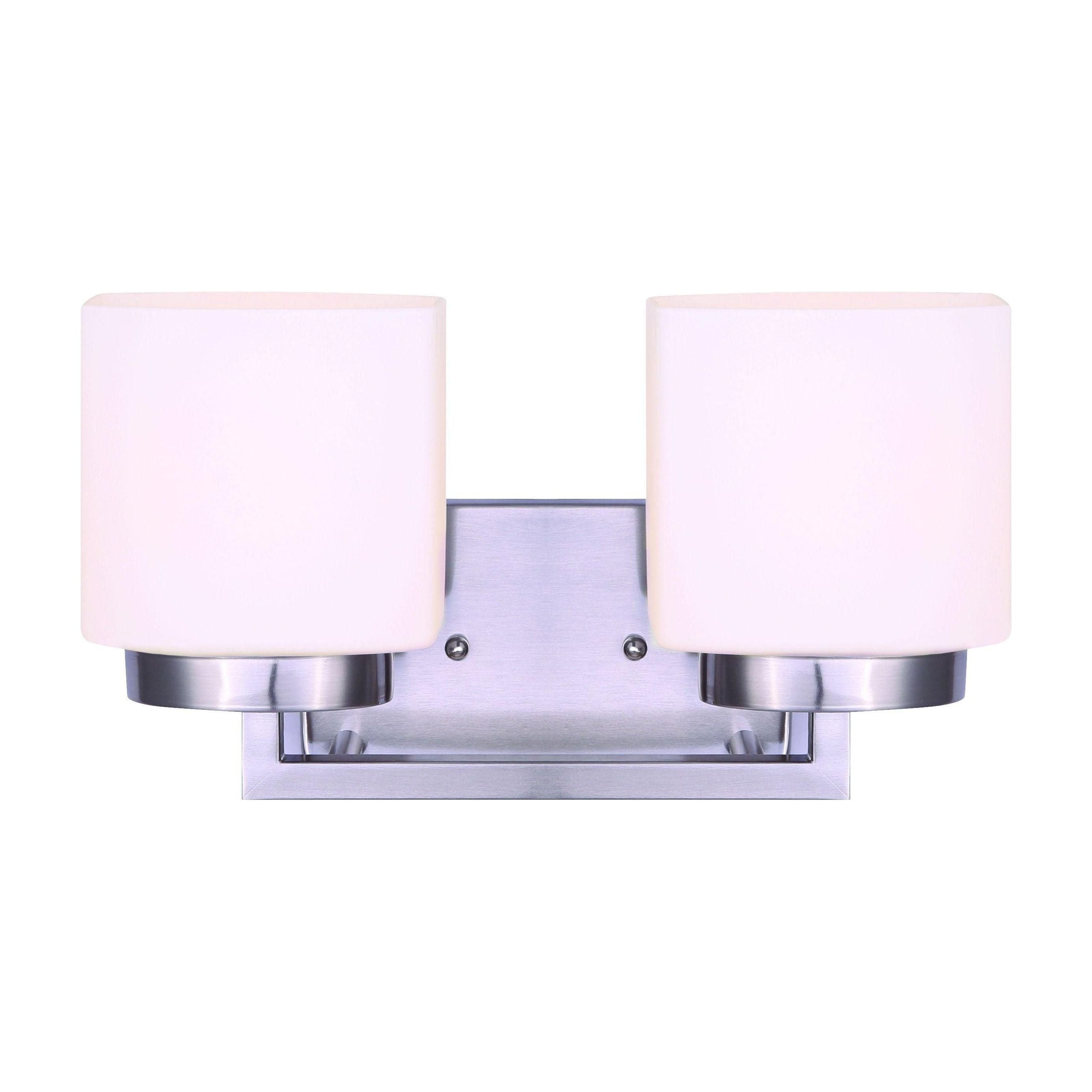 Canarm - Sutherland Vanity Light - Lights Canada