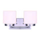 Canarm - Sutherland Vanity Light - Lights Canada