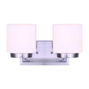 Canarm - Sutherland Vanity Light - Lights Canada