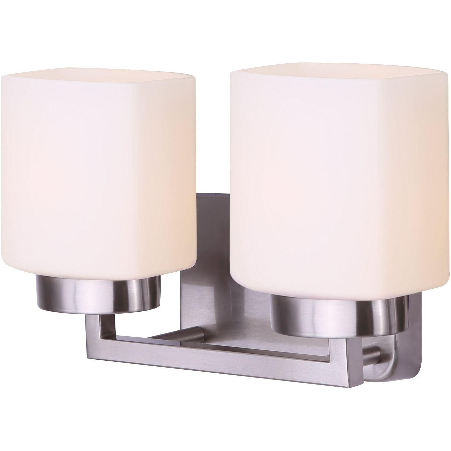 Canarm - Sutherland Vanity Light - Lights Canada