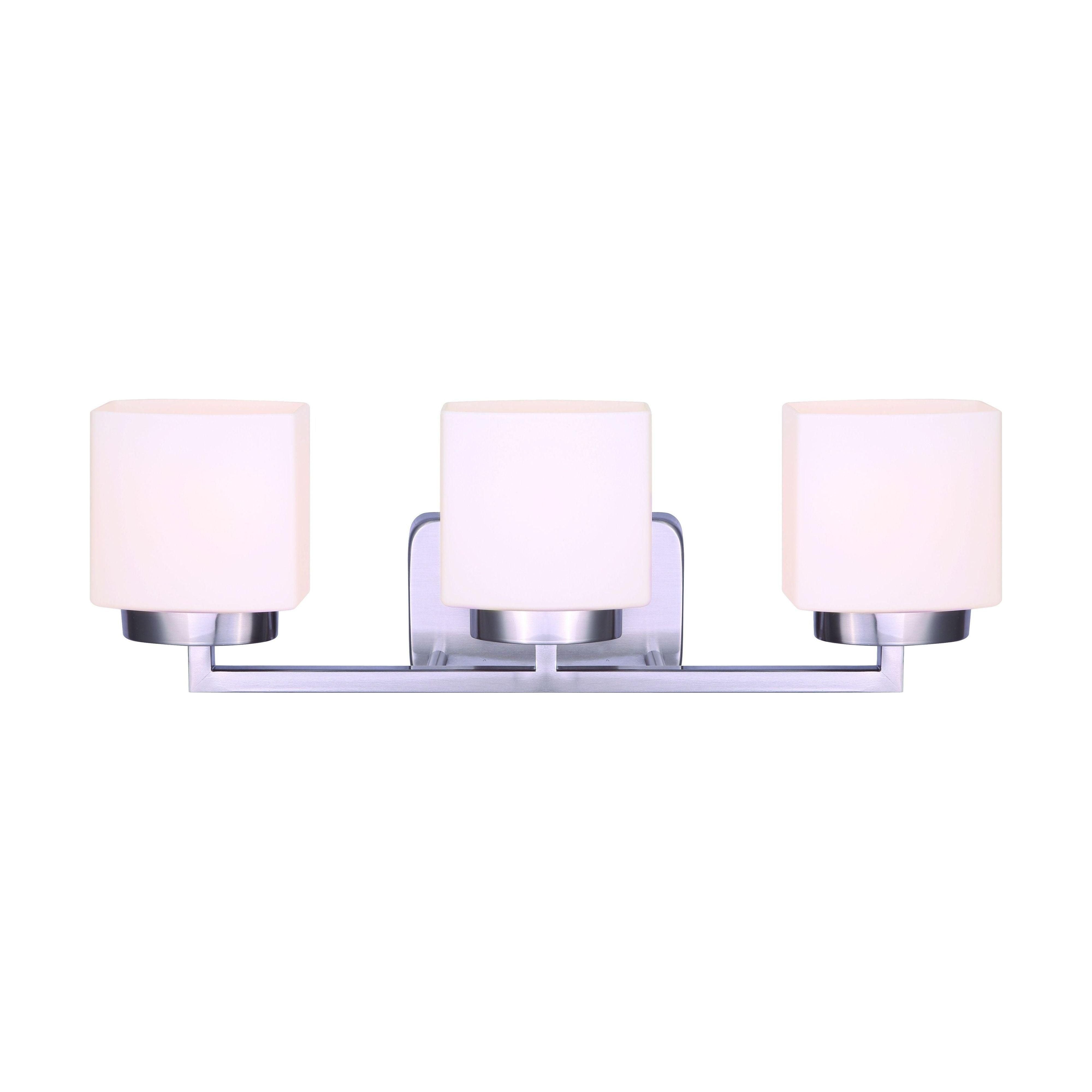 Canarm - Sutherland Vanity Light - Lights Canada