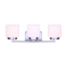 Canarm - Sutherland Vanity Light - Lights Canada