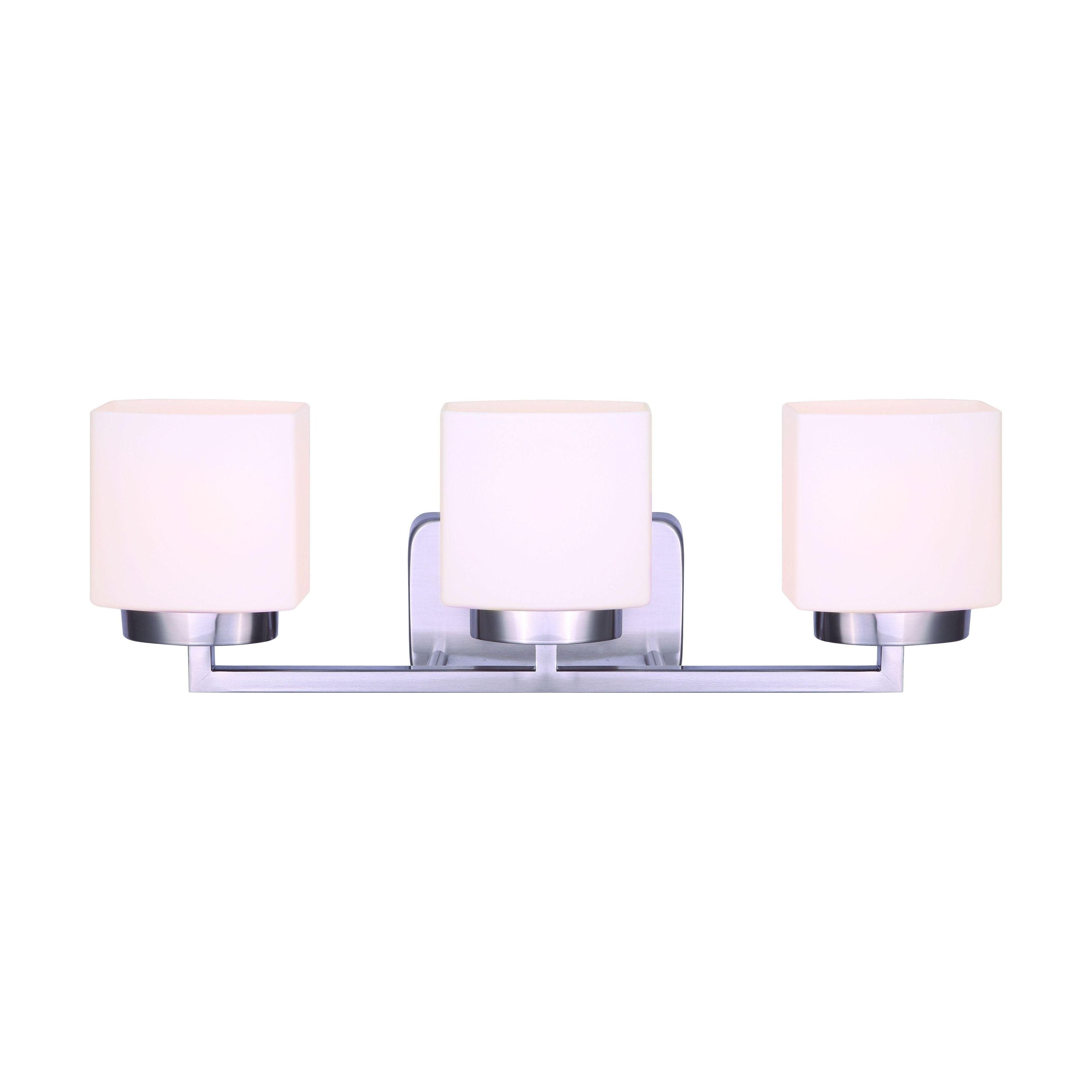 Canarm - Sutherland Vanity Light - Lights Canada