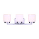 Canarm - Sutherland Vanity Light - Lights Canada