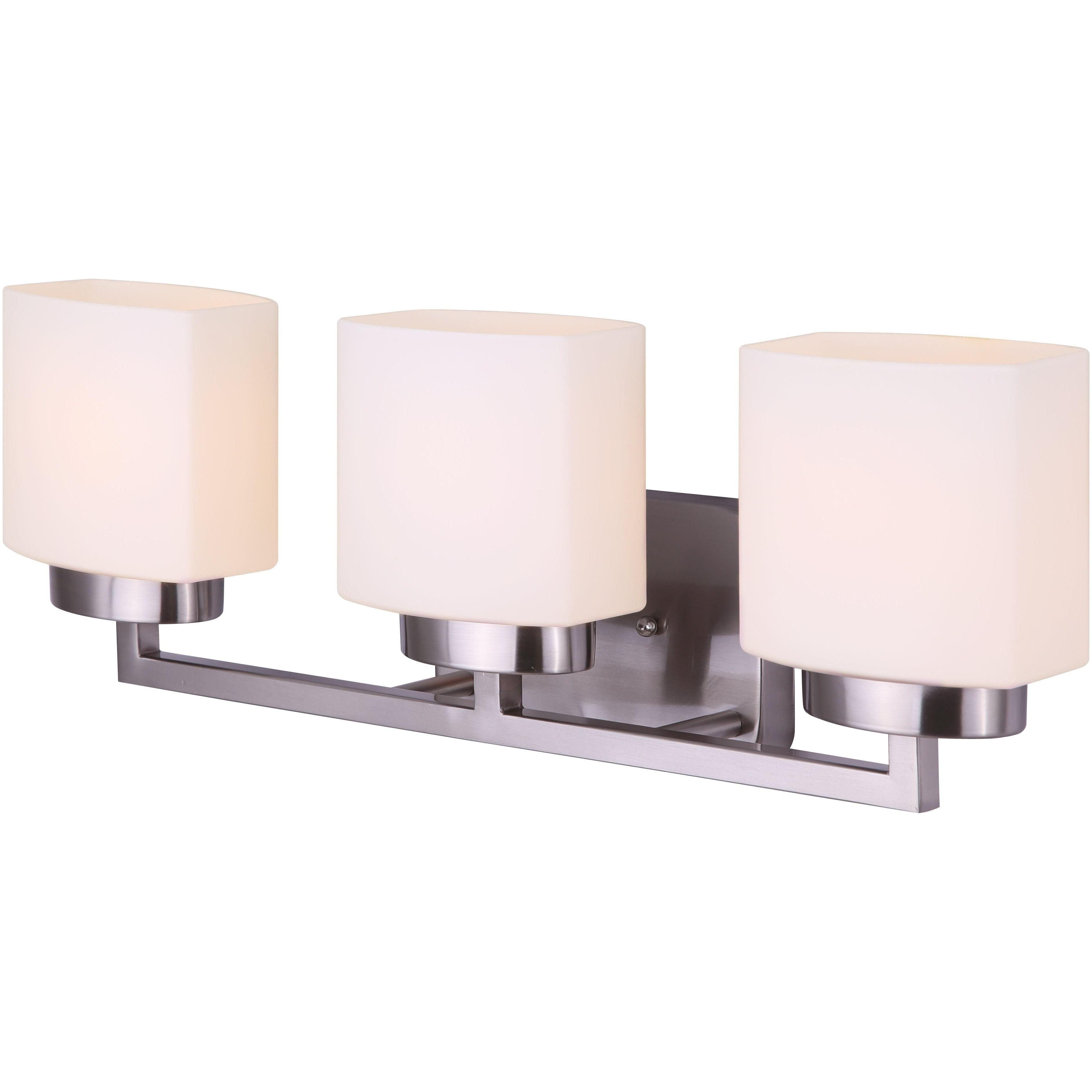 Canarm - Sutherland Vanity Light - Lights Canada