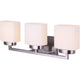 Canarm - Sutherland Vanity Light - Lights Canada