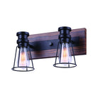 Canarm - Blake Vanity Light - Lights Canada
