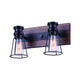 Canarm - Blake Vanity Light - Lights Canada