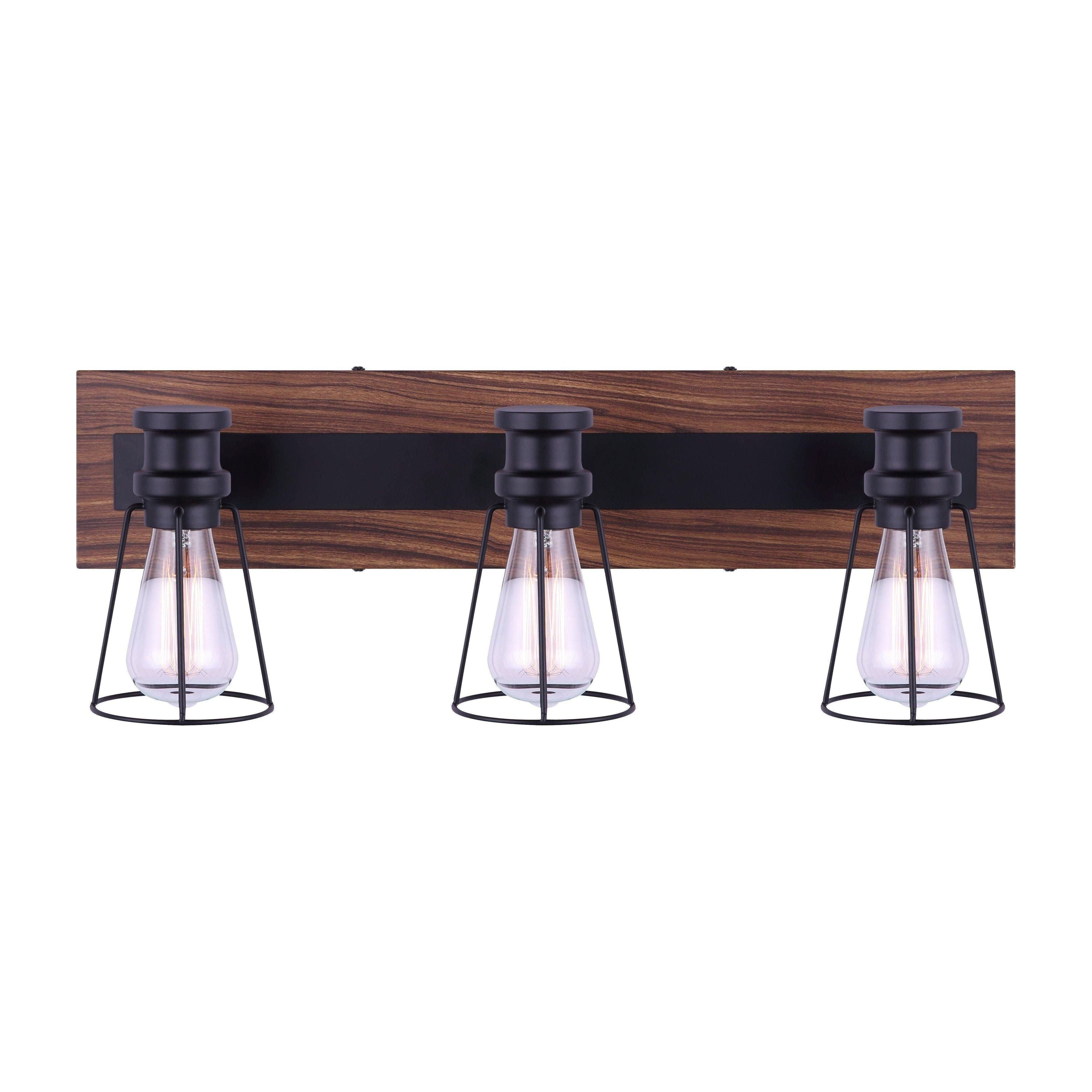Canarm - Blake Vanity Light - Lights Canada