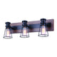 Canarm - Blake Vanity Light - Lights Canada