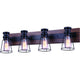 Canarm - Blake Vanity Light - Lights Canada