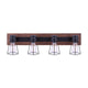 Canarm - Blake Vanity Light - Lights Canada