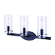 Canarm - Joni Vanity Light - Lights Canada