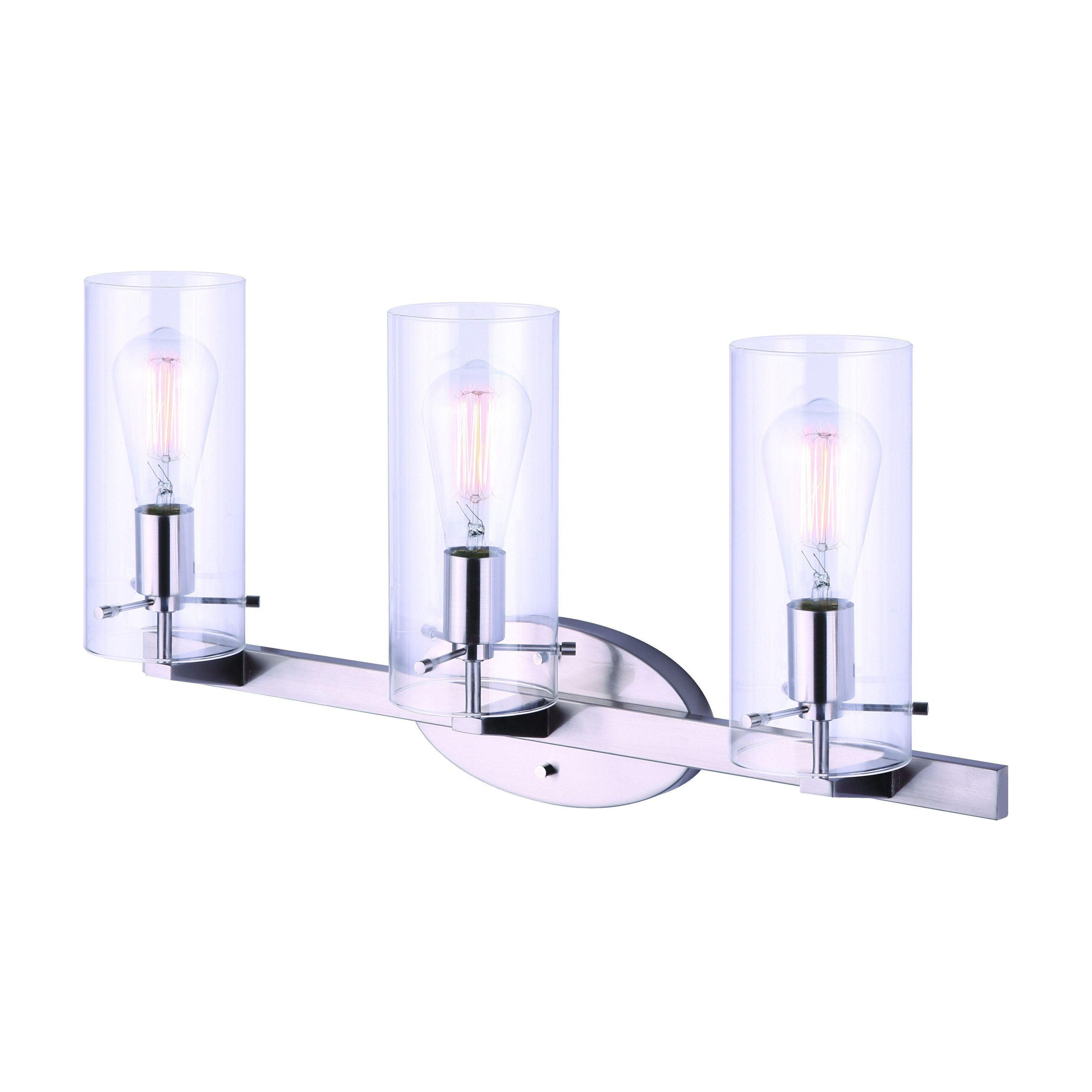 Canarm - Joni Vanity Light - Lights Canada