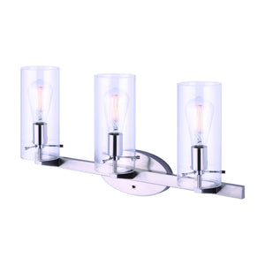 Canarm - Joni Vanity Light - Lights Canada