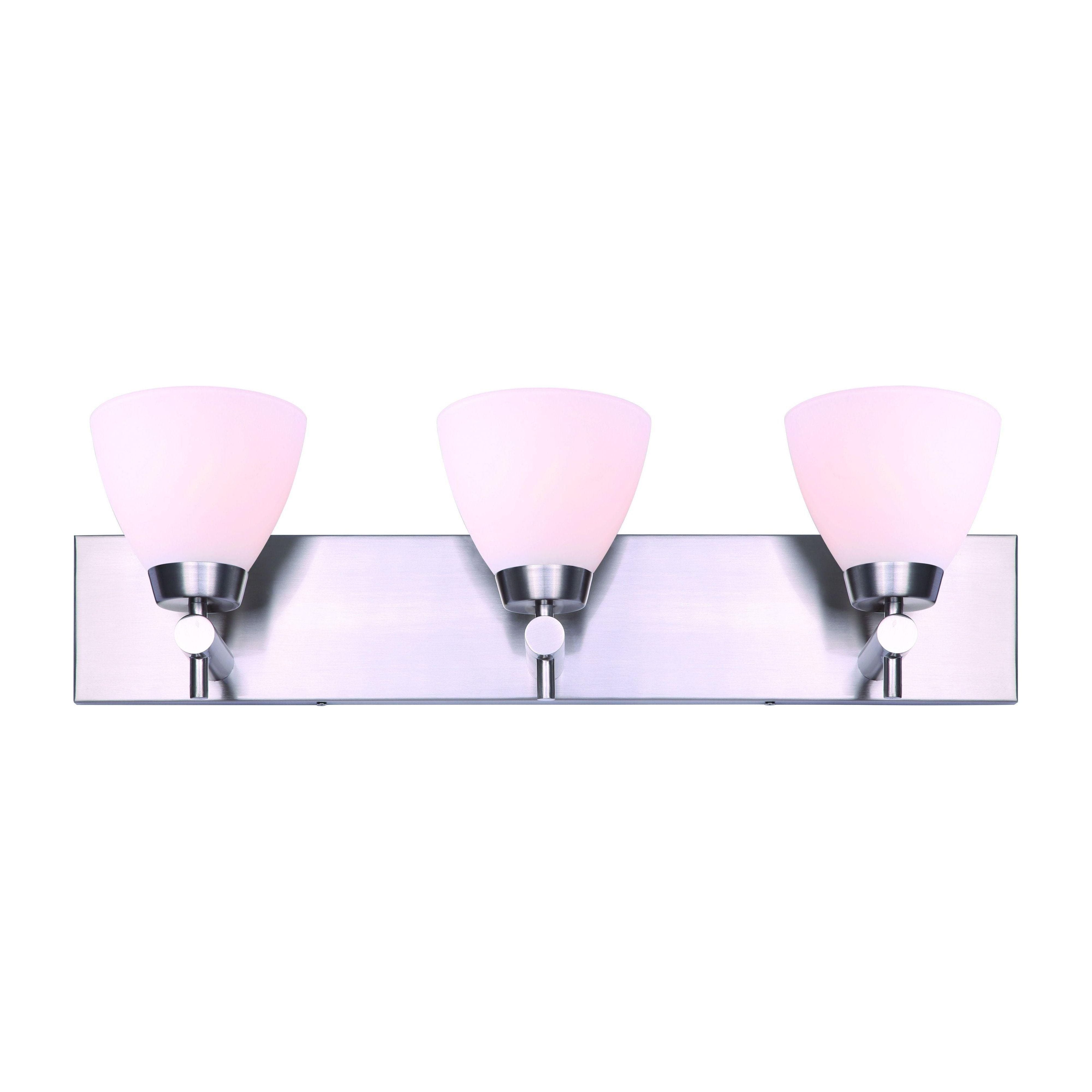 Canarm - Noah Vanity Light - Lights Canada