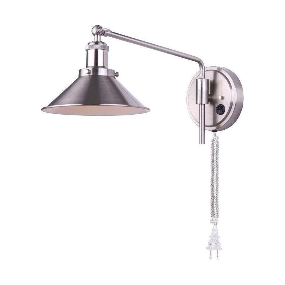 Canarm - Tally Swing Arm - Lights Canada