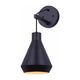 Canarm - Byck Sconce - Lights Canada