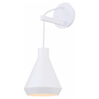 Canarm Byck Sconce