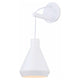 Canarm - Canarm Byck Sconce - Lights Canada