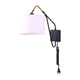 Canarm - Winston Swing Arm - Lights Canada
