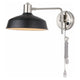 Canarm - Canarm Bello Sconce - Lights Canada